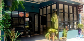 Гостиница Asok Montri Hostel  Бангкок
